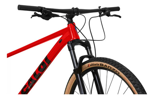 Caloi Explorer Pro Sl 29 Super Light 2024 Kit Shimano Com Nf