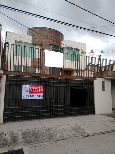 Imagen 20 de 20 de Amplia Casa En Venta En Echegaray