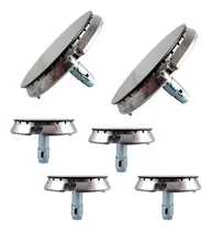 Comprar H + R Kit Quemadores Compatible Mabe Eclipse