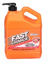 Comprar Limpiador Manos Fast Orange Permatex Galon