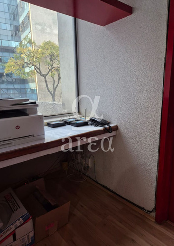 Edificio De Uso Mixto En Venta En Polanco