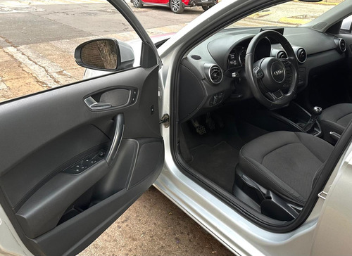 Audi A1 1.4 Ego Mt