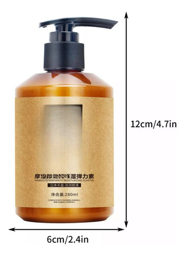 Bc Productos De Cuidado For Envolturas Elásticas Hidratantes