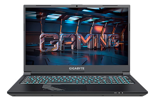 Gigabyte G5 Kf, I5-12500h, Rtx 4060, 16gb, 512g Ssd, 15.6