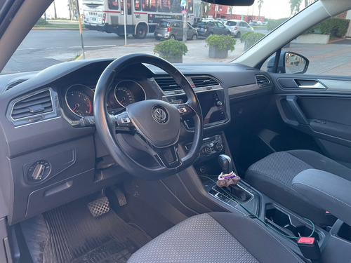 Volkswagen Tiguan 1.4 Tsi Allspace Comfort At 7pas