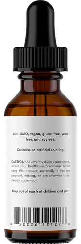 Clorofila Liquida Codeage 60 Ml