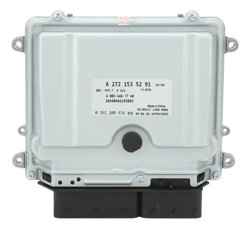 Computadora Con Motor Ecm A2721500079 Ecm A2721535691 Ecu Co