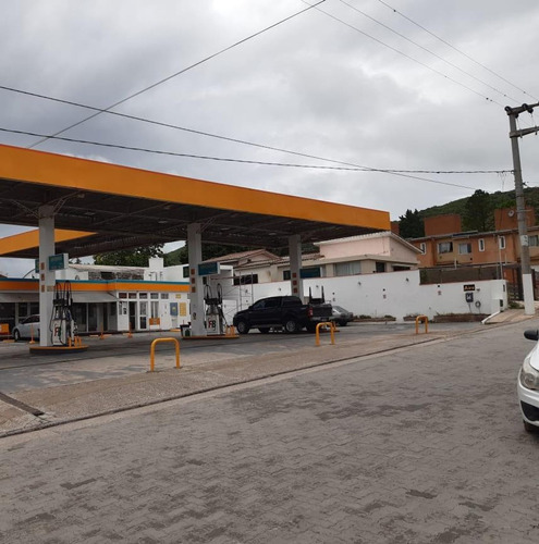 Estacion De Servicio En Venta Villa Carlos Paz 