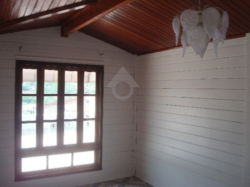 Imagem 8 de 21 de Excelente Casa A Venda Ou Permuta Em Jundiaí- Com Quintal- Jd Do Lago - Ca00497 - 70011483