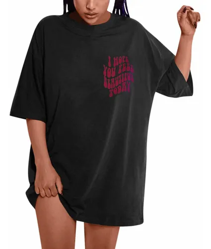 Playeras extra grandes deals