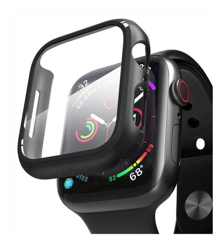 Protector Premium Compatible Apple Watch 38 40 41 42 44 45mm