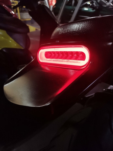 Imagen 15 de 18 de Benelli Leoncino 500 C.c. (2018)
