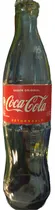 Comprar Botella Coca & Cola Vacia 350 Ml Retornable Coleccionable 