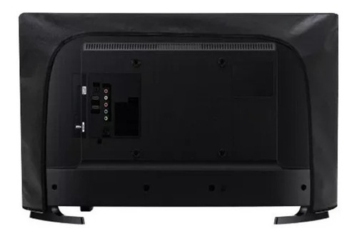 Capa Para Tv Led Lcd LG Sansung Smarttv Impermeável Promoção