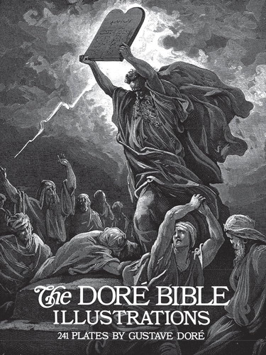 Libro: The Dore Bible Illustrations