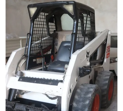 Bobcat