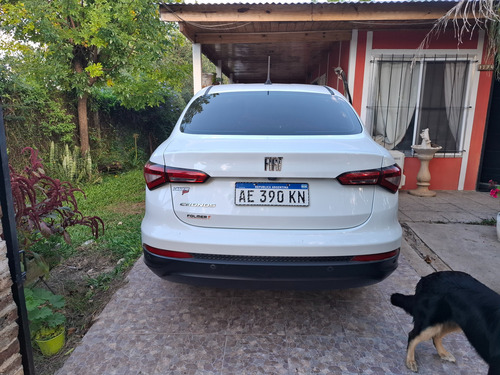 Fiat Cronos 1.3 Gse Drive