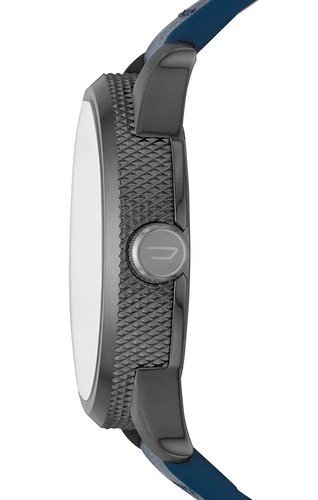 Relógio Diesel Masculino Rasp Nsbb Dz1859/0an