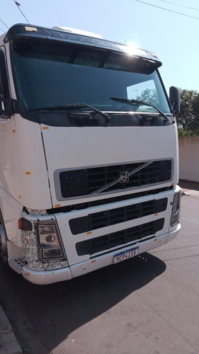 Imagem 1 de 12 de Volvo Fh12 380 Fh12 Ls 380