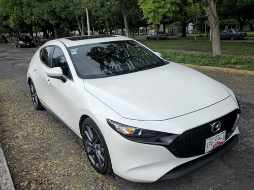 Mazda 3 Hatchback I Sport