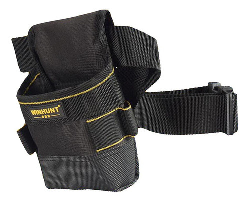 Bolso De Cintura Portátil Para Electricista Y Carpintero De