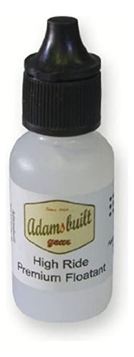 Adamsbuilt High Ride Floatant