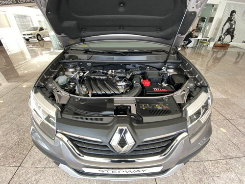 Imagen 25 de 25 de Renault Stepway Intens 2023 Ds