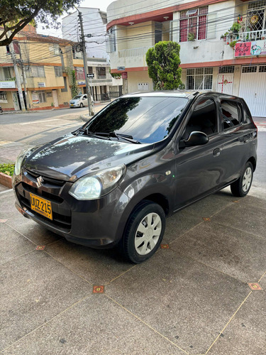 Suzuki Alto 0.8 Std