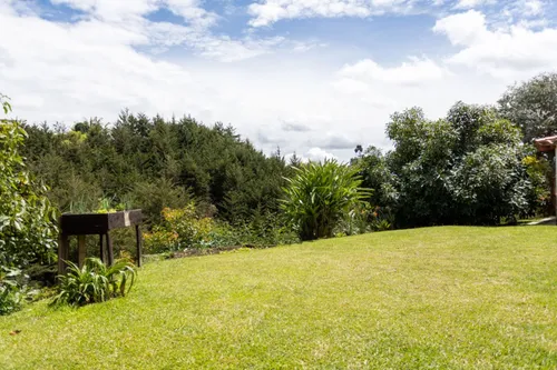 Casa Campestre En Venta En Vereda La Mosca. Cod V11271