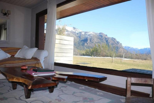 Imagen 6 de 23 de Arelauquen Golf& Country Club En La Patagonia Arg Alquiler
