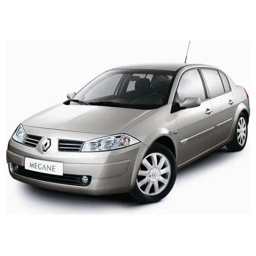 Inyectore Renault Megane 2 1.5 K9k Original