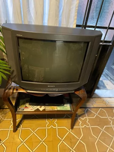 Tv Sony 21 Pulgadas en Córdoba Vende