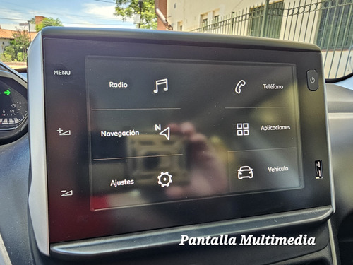 Peugeot 2008 1.6 Thp Sport Tip