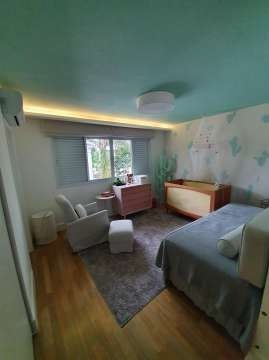 Sobrado - Ref: 8025