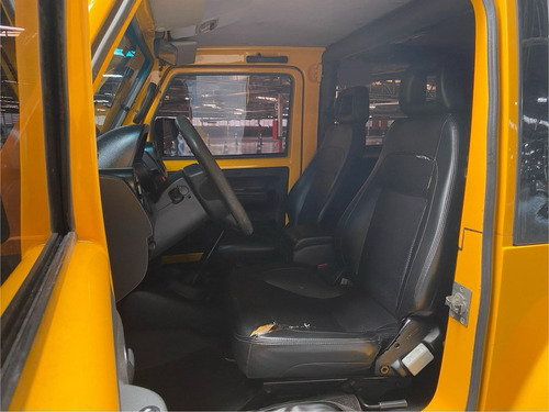 Troller T4 3.2 Tgv 4x4 16v Turbo Diesel 2p Manual