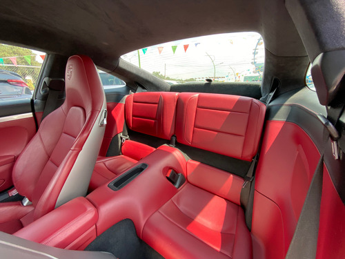Porsche 911 3.0 Carrera Coupe Pdk At