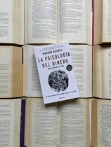Comprar La Psicologia Del Dinero Libro Nuevo Fisico