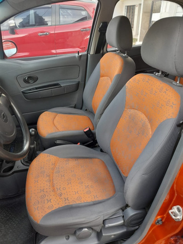 Chevrolet Spark 1.0 Lt