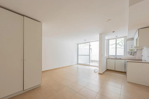 9 De Julio Al 3500 - Monoambiente En Venta En Echesortu Rosario