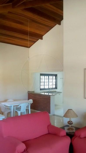 Chácara Com 3 Dormitórios À Venda, 1000 M² Por R$ 1.007.000,00 - Vila Petrópolis - Atibaia/sp - Ch0016