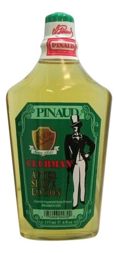 Clubman After Shave Lotion 6 Fl Oz