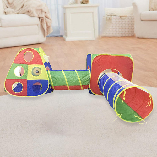 Tienda De Juegos Para Niños, Casa De Juegos Con , Regalo De