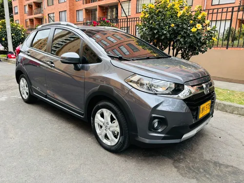 Honda WR-V 1.5 Lx