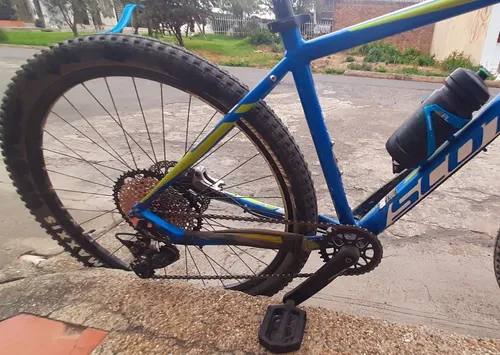Mtb Scott Rin 25