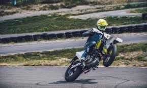 Imagen 14 de 15 de Husqvarna 701 Supermoto