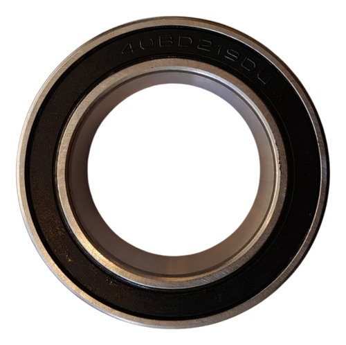 Ruleman Embrague Aire Acondicionado .sd 508 62x40x24 Mm