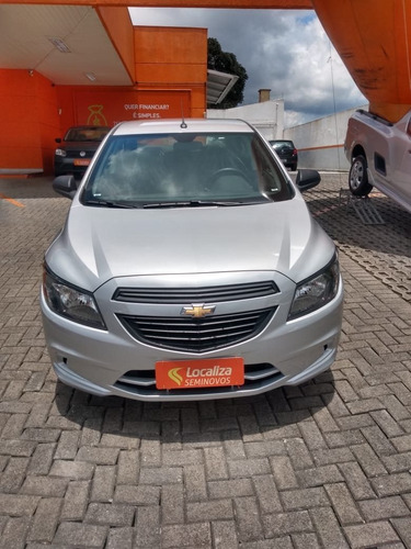 Chevrolet Prisma 1.0 Mpfi Joy 8v Flex 4p Manual