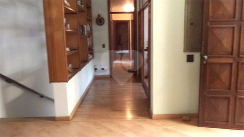 Locação No Jd. Marajoara - Casa De 900 Mts, 6 Dormitórios, 8 Vagas - R$ 15.000,00 - 375-im482488