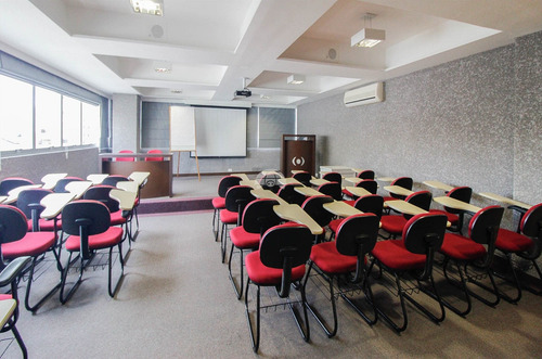 Imagem 6 de 30 de Sala - Comercial - 101642
