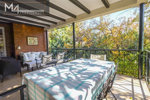 Imagen 2 de 30 de Departamento En Venta En Vitacura